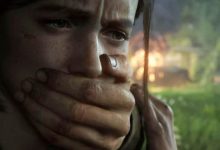ذا لاست اوف اس 2 The Last of Us 2