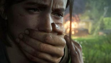 ذا لاست اوف اس 2 The Last of Us 2