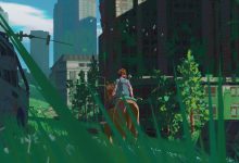 The Last Of Us
