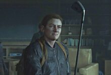 The Last of Us 2