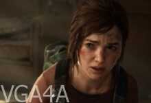 The Last Of Us Part 1 DualSense