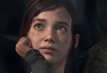 The Last of Us Part 1 PC