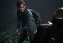 The Last of Us: Part II