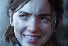 The Last Of Us Part II The Last of Us 2
