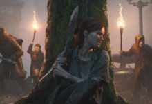The Last of Us Part 2 PS5
