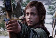 The Last Of Us Remake