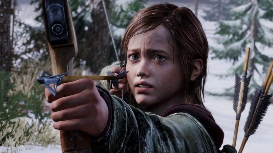 The Last Of Us Remake