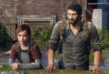 The Last of Us Remake