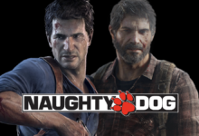 The Last of Us