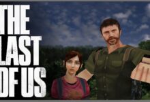 The Last of Us