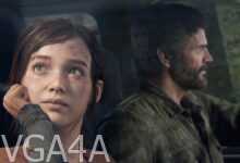 The Last Of Us