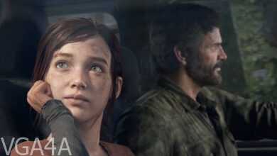The Last Of Us