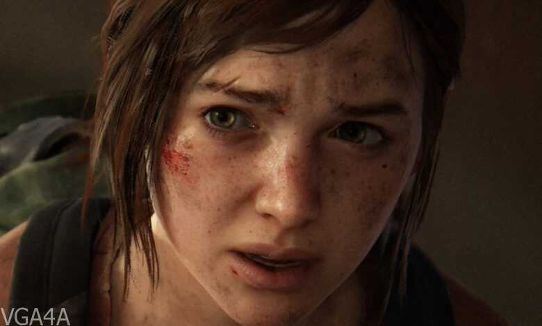مشروع استديو Naughty Dog التالي