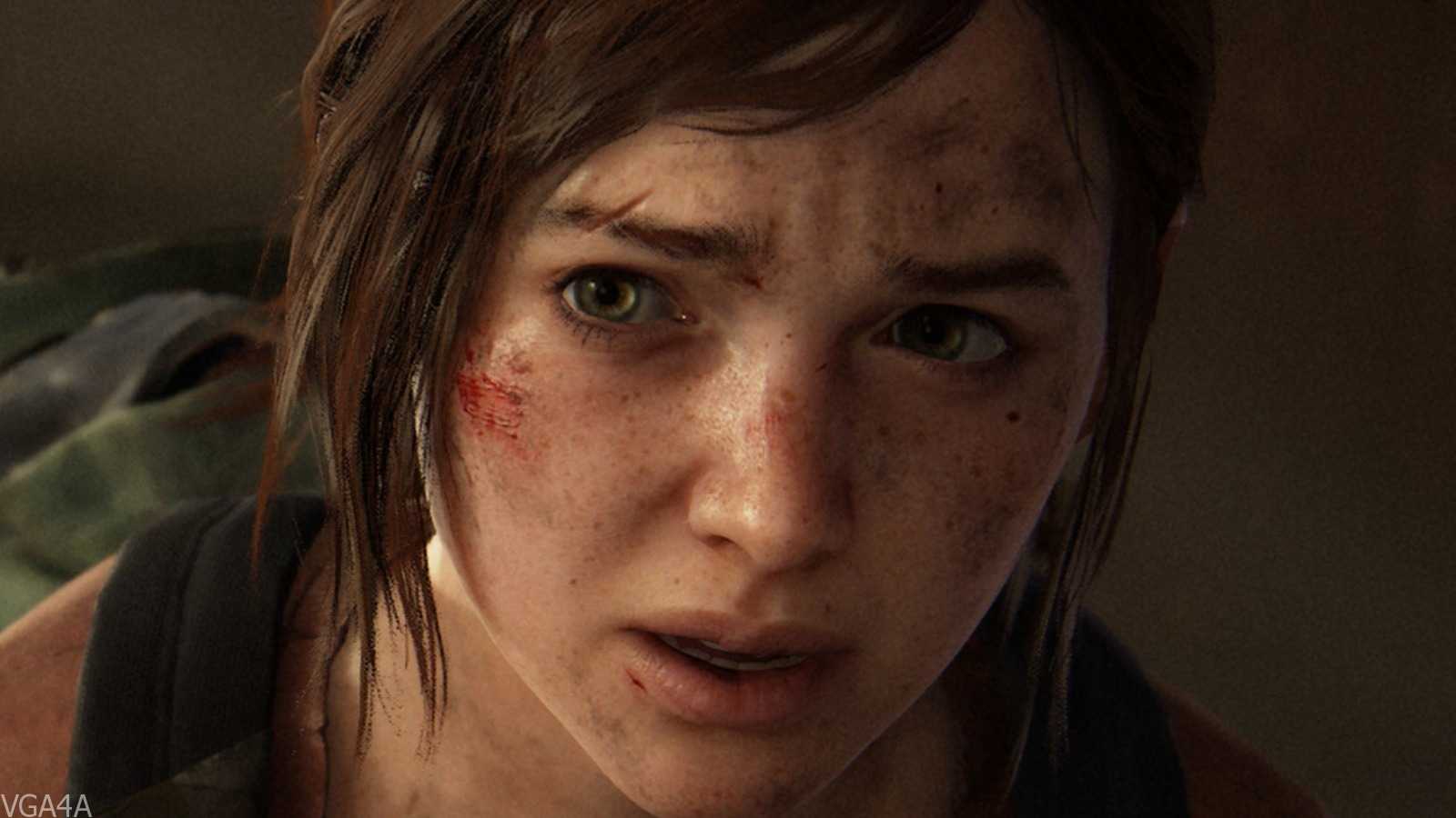 مشروع استديو Naughty Dog التالي