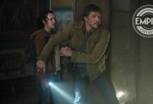 The Last of Us