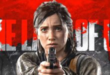 The Last of Us