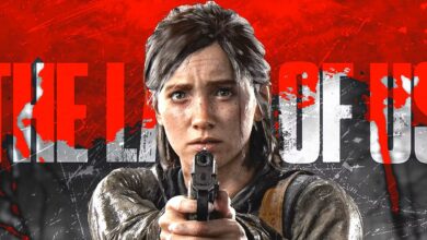 The Last of Us