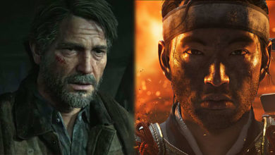 موعد اطلاق The Last of Us 2