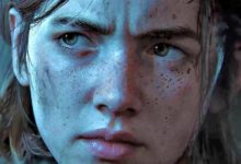 The Last of Us: Part II PS5