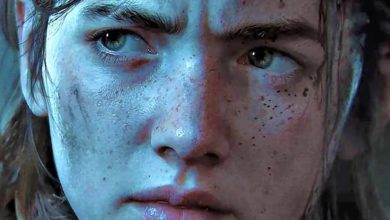 The Last of Us: Part II PS5