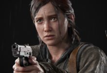 The Last of Us 2