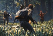 The Last of Us 2