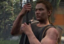 The Last of Us 2