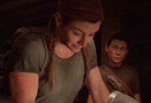 The Last of Us 2