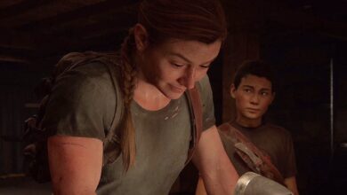 The Last of Us 2