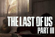 The Last of Us Part 3