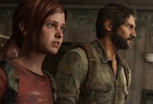 The Last of Us