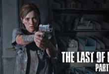 The Last of Us: Part 3