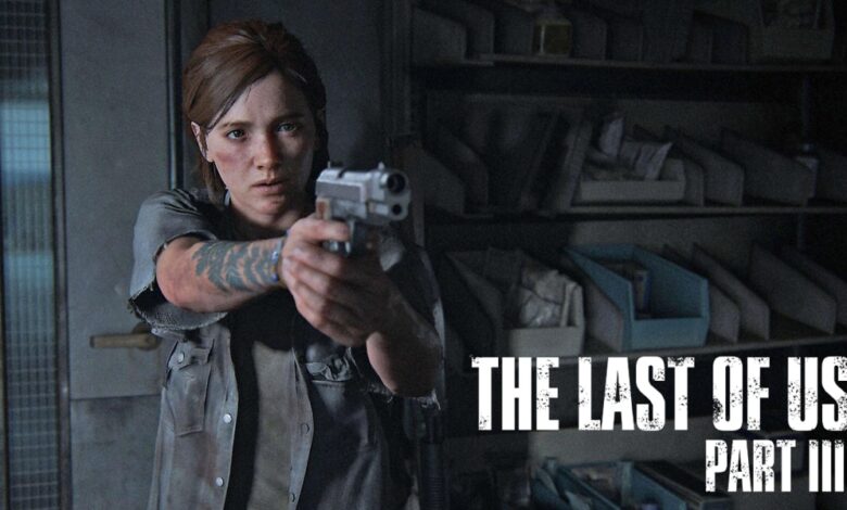 The Last of Us: Part 3