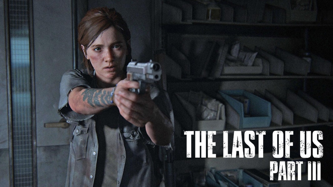 The Last of Us: Part 3