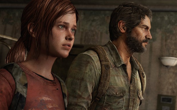 The Last of Us