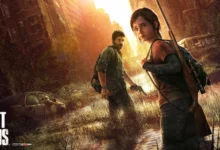 The Last of Us Part I
