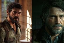The Last of Us