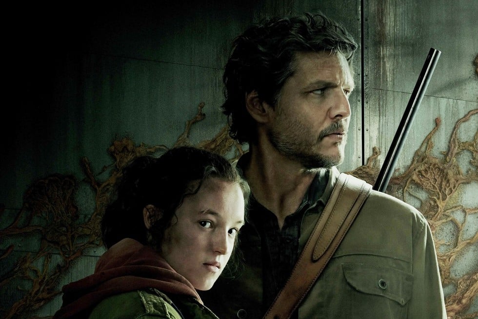 The Last of Us S2