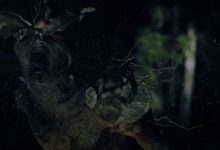 The Last of Us Gaia
