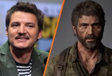 The Last of Us HBO