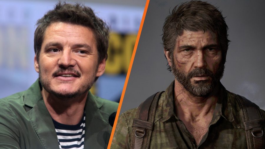 The Last of Us HBO