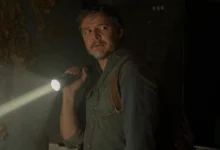The Last of Us HBO