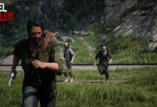 Red Dead Redemption 2