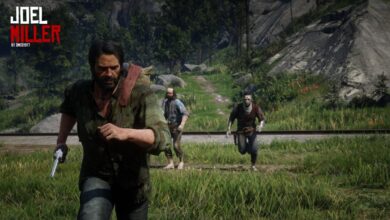 Red Dead Redemption 2