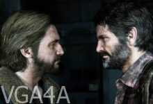 The Last of Us Part 1
