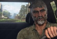 The Last of Us Part 1 الكمبيوتر الشخصي
