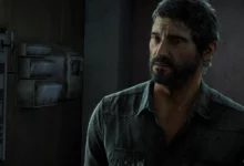 The Last of Us Part 1
