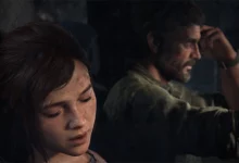 نسخة الكمبيوتر The Last of Us Part 1