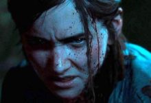 لعبة The Last Of Us 2