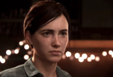 مسلسل The Last of Us